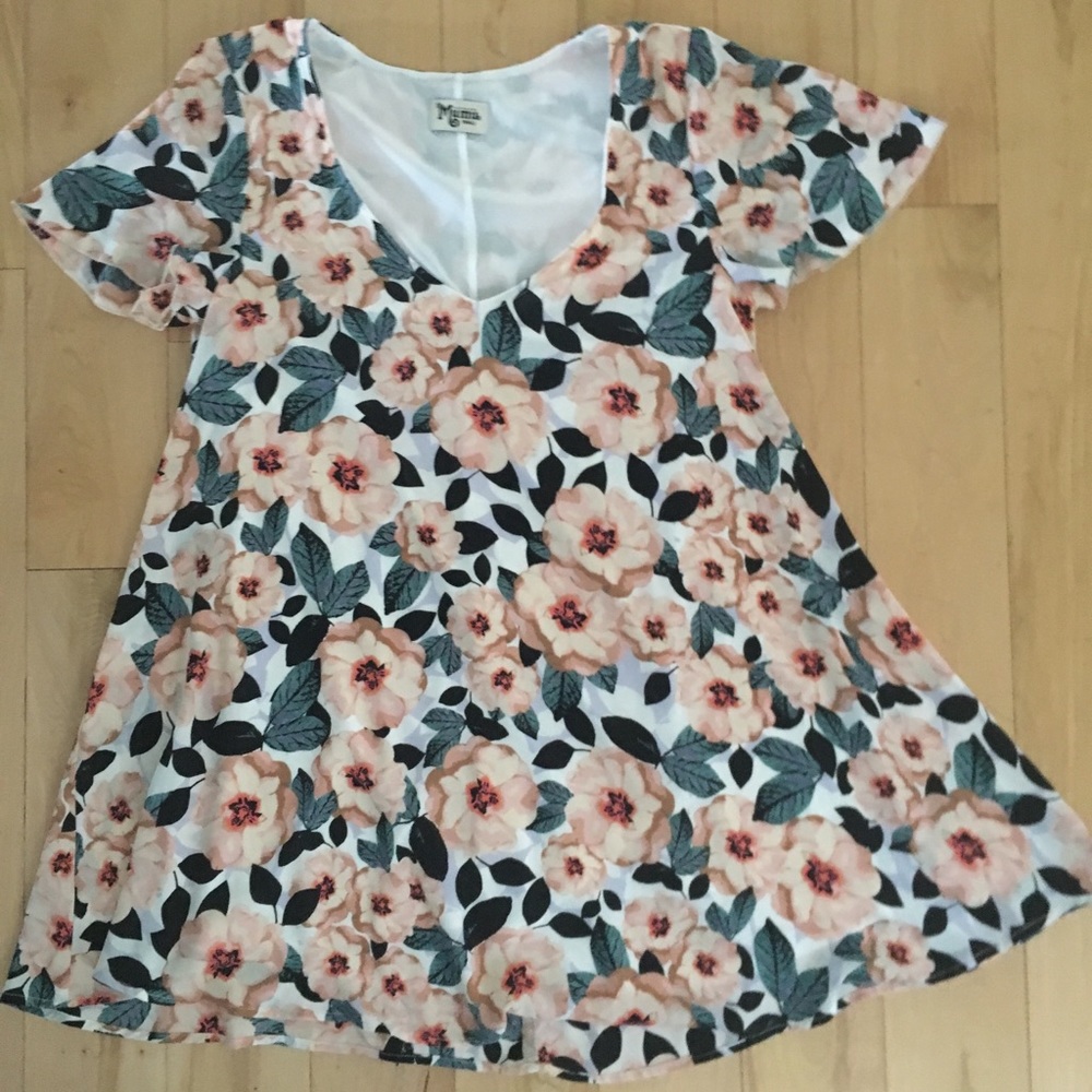 Show me your mumu dress